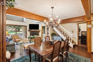 4835 Castledown Rd, Colorado Springs, CO 80917 - photo 4