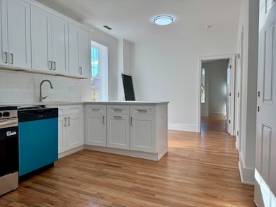 177 Chestnut St unit 2R, New Haven, CT 06511 - photo 3