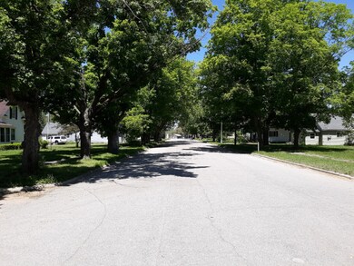 Peaceful Nieghborhood