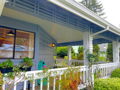 Porch