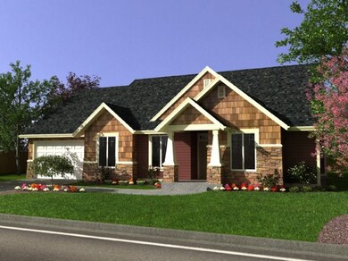 14608 209th St Ct E, Graham, WA 98338 - photo 2