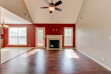 3411 Oconnor Ln, Clarksville, TN 37042 - photo 5