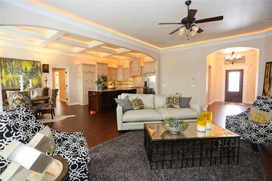 3506 NW Park Hill Blvd, Bentonville, AR 72712 - photo 6