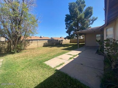 2434 E Carol Ave, Mesa, AZ 85204 - photo 3