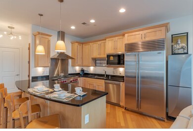 The Ascent at Roebling's Bridge unit 605, Covington, KY 41011 - photo 3