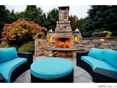 Backyard.