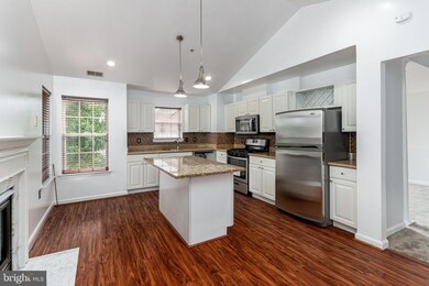 15605 Everglade Ln unit 302, Bowie, MD 20716 - photo 4