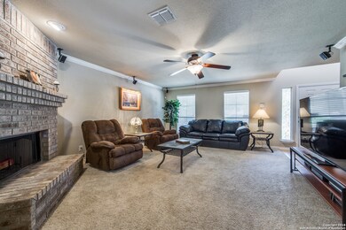 11022 Mustang Spring, San Antonio, TX 78254 - photo 5
