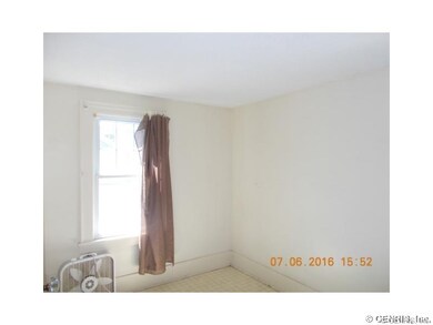 Bedroom.