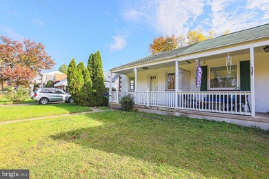 527 Saint Patrick Rd, Baltimore, MD 21206 - photo 3