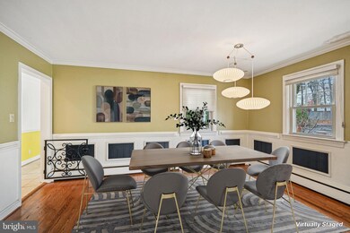 1607 Silverside Rd, Wilmington, DE 19810 - photo 5