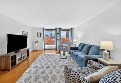 1 Gold St unit 11D, Hartford, CT 06103 - photo 4