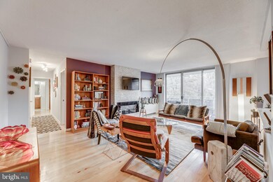 Takoma Overlook Condominium, Takoma Park, MD 20912 - photo 3