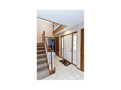 Foyer.