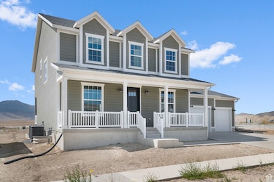 6747 N Desert Creek, Eagle Mountain, UT 84005 - photo 2