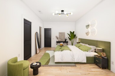 2636 W Evergreen Ave unit 2, Chicago, IL 60622 - photo 5