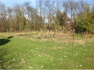 Yard/Garden. Garden