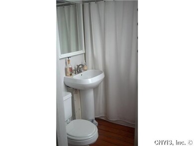 Bathroom brand new full bathroom located on first 
