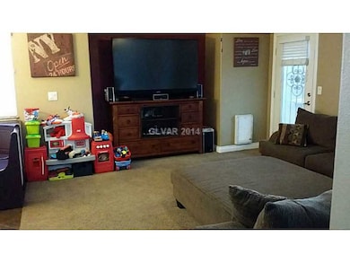 Property Photo. Family Room