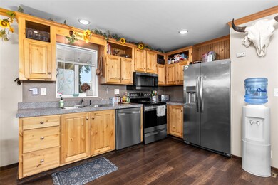 110 E Evergreen Dr unit 60, Kalispell, MT 59901 - photo 4