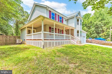 1036 Cattle Drive Ln, Lusby, MD 20657 - photo 4