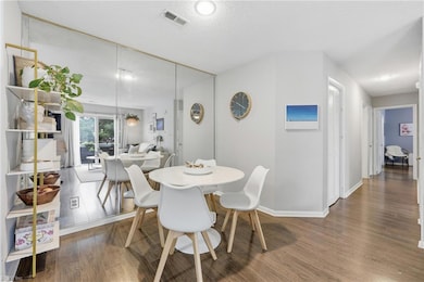 12758 Saint James Place unit D, Newport News, VA 23602 - photo 5