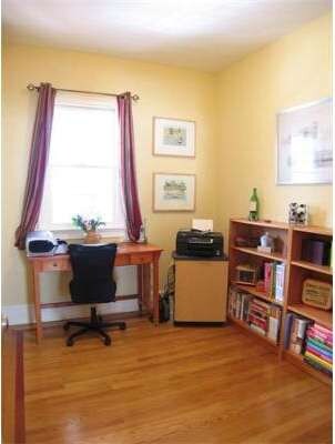 361A S Huntington Ave unit Front, Jamaica Plain, MA 02130 - photo 5