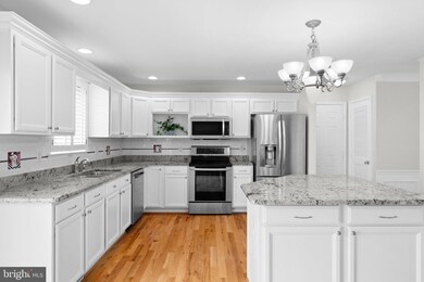 100 Kabardin Ct, Stephens City, VA 22655 - photo 5