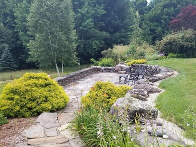 Atone Patio Pit