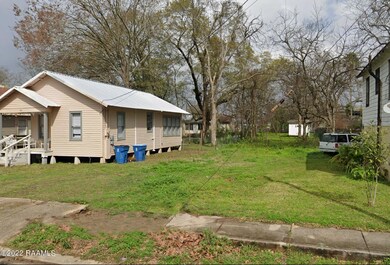 412 Olivier St Lot