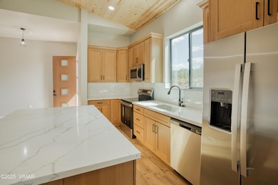 Luxury Twin Home - Bison Ridge