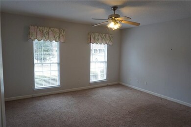 Owners' suite