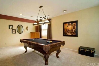 Formal Living and Dining being used as a Bonus Gam