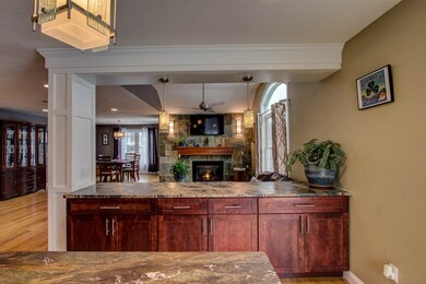 1 Buckskin Ln, North Hampton, NH 03862 - photo 7