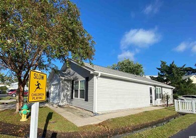 400 Chesterfield Ct unit 90, Myrtle Beach, SC 29577 - photo 4