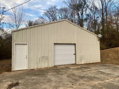 30 X 40 Shop