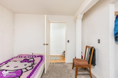Unit A Bedroom 1