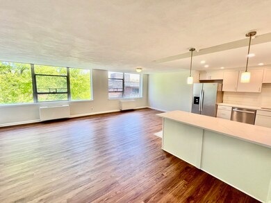 Hammond Park Condominiums unit 501, Chestnut Hill, MA 02467 - photo 2