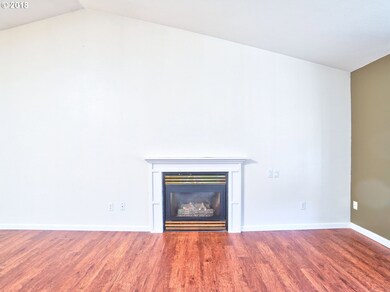 Fireplace Gas