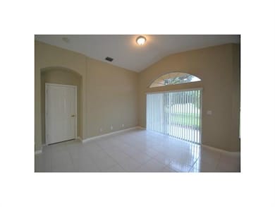 1st Floor Plan