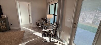 Sample Photo, not actual House