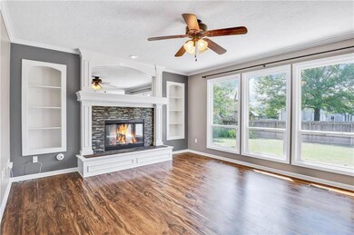 5708 Brownridge Dr, Shawnee, KS 66218 - photo 3