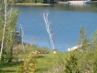 View from Deck