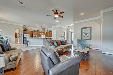 7626 Lake Ivie, Needville, TX 77461 - photo 7