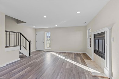 3469 Marabou Ln, Virginia Beach, VA 23451 - photo 5