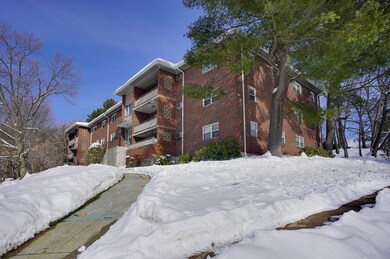 43 Jacqueline Rd unit 10, Waltham, MA 02452 - photo 2