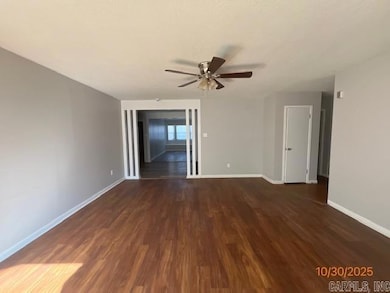 1012 Barbara St, Jacksonville, AR 72076 - photo 6