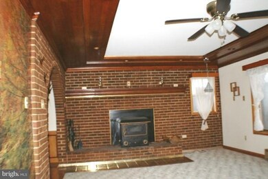 62 BOX 44 Ridge Rd, Upper Tract, WV 26866 - photo 7