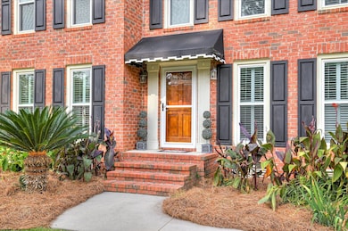 299 Ashbrook Dr, Augusta, GA 30907 - photo 4