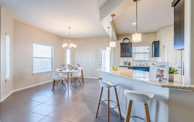 13816 Villa Vista Ave, El Paso, TX 79928 - photo 4